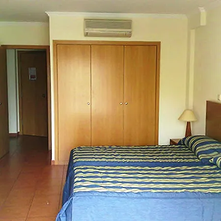 Apartahotel Turísticos