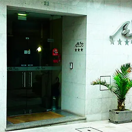 Apartahotel Turísticos Vila Praia de Âncora