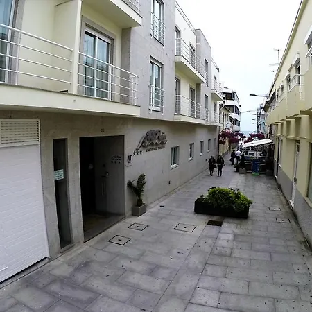 Turísticos 3* Vila Praia de Âncora