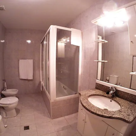 Turísticos Apartahotel Vila Praia de Âncora