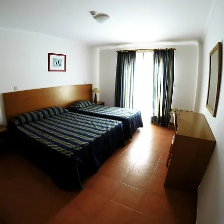 Apartahotel Turísticos