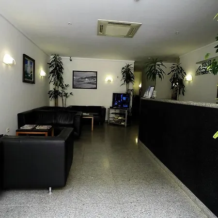 Apartahotel Turísticos