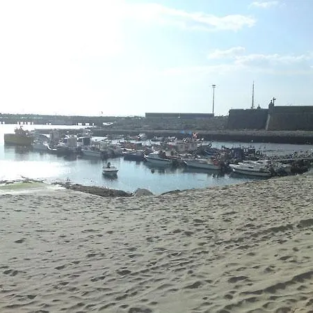 Turisticos Aparthotel