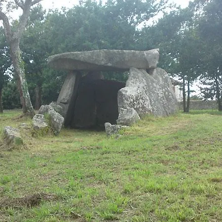 Lägenhetshotell Turisticos 3*