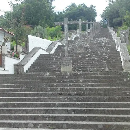 Lägenhetshotell Turisticos