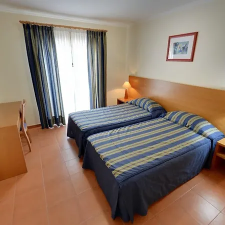 Apartahotel Turísticos