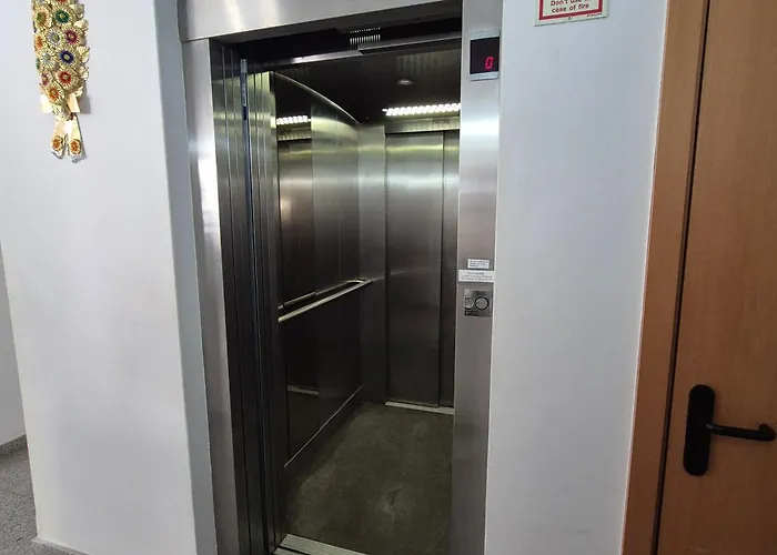 Turisticos شقة فندقية Vila Praia de Âncora