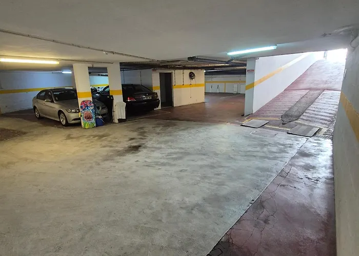 شقة فندقية Turisticos Vila Praia de Âncora