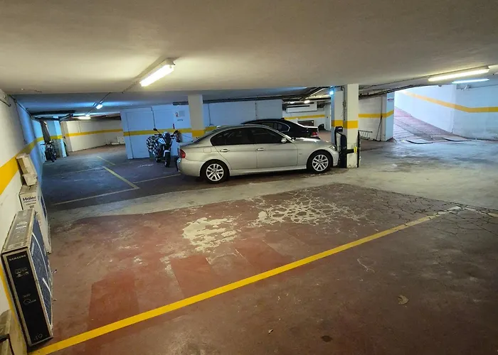 Turisticos Vila Praia de Âncora