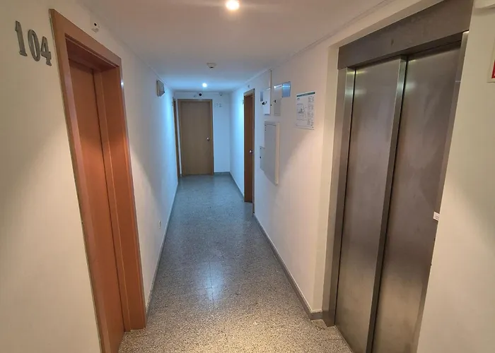 Turisticos Hotel apartamentowy 3*