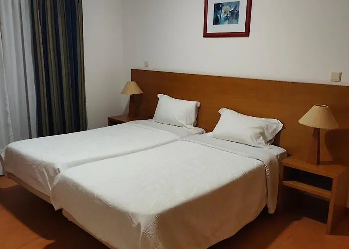 Hotel apartamentowy Turisticos 3*