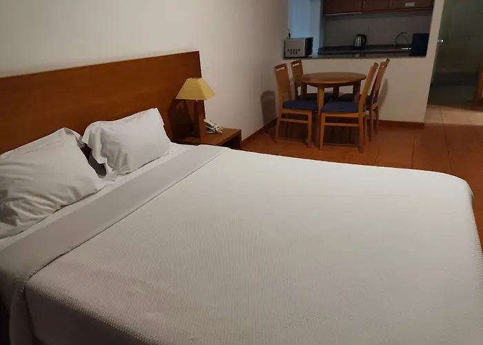 Turisticos شقة فندقية Vila Praia de Âncora