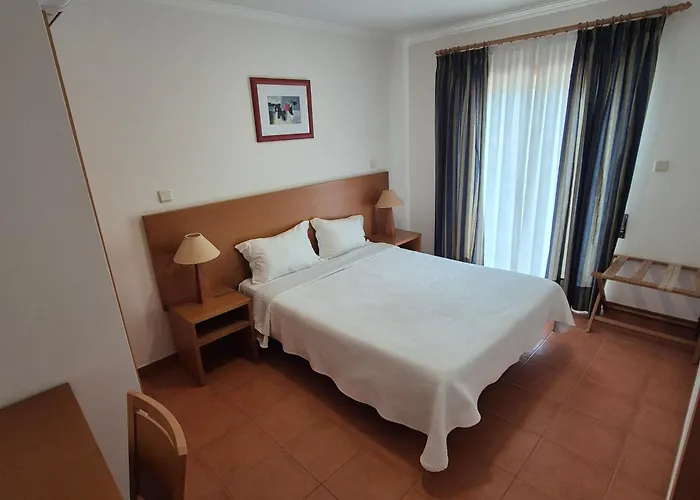 Turisticos Vila Praia de Âncora