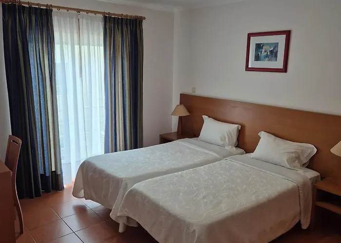 Turisticos Hotel apartamentowy 3*