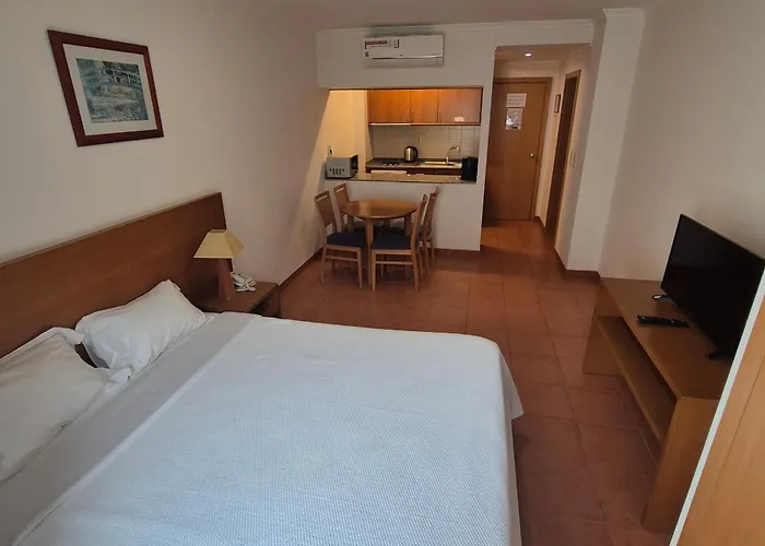 Turisticos 3* Vila Praia de Âncora