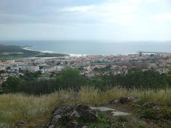 Turisticos Hotel apartamentowy 3*