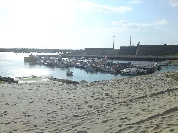 Turisticos Hotel apartamentowy