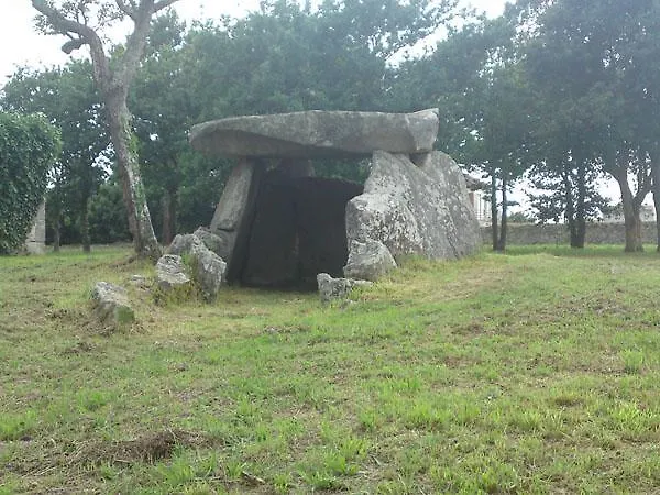 Hotel apartamentowy Turisticos 3*