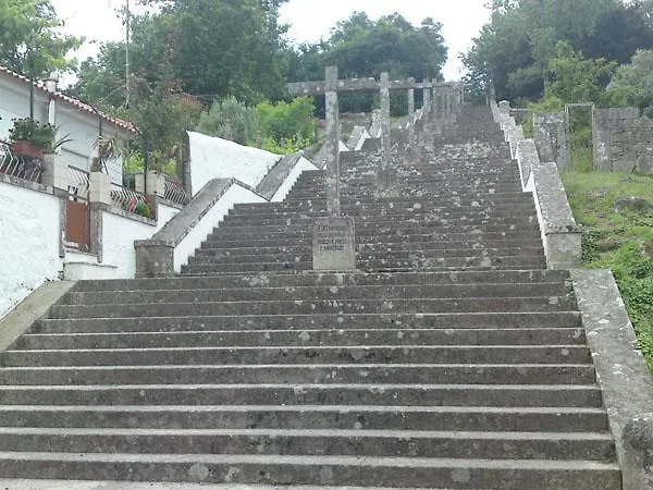 شقة فندقية Turisticos