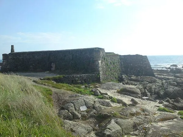 Turisticos شقة فندقية Vila Praia de Âncora